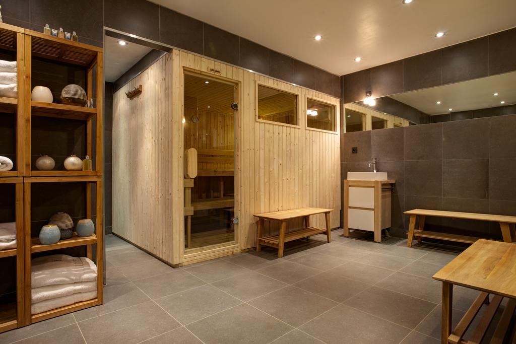 Les Rives D'Argentiere Villa Chamonix Ngoại thất bức ảnh