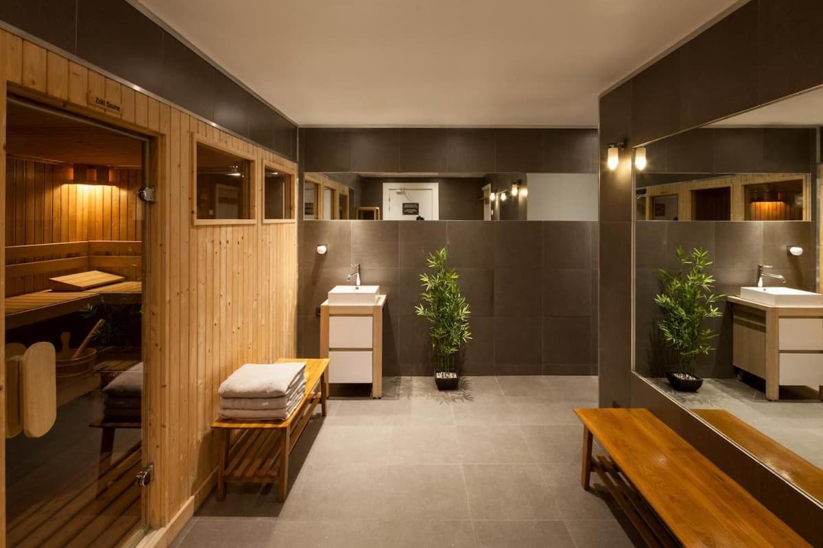 Les Rives D'Argentiere Villa Chamonix Ngoại thất bức ảnh