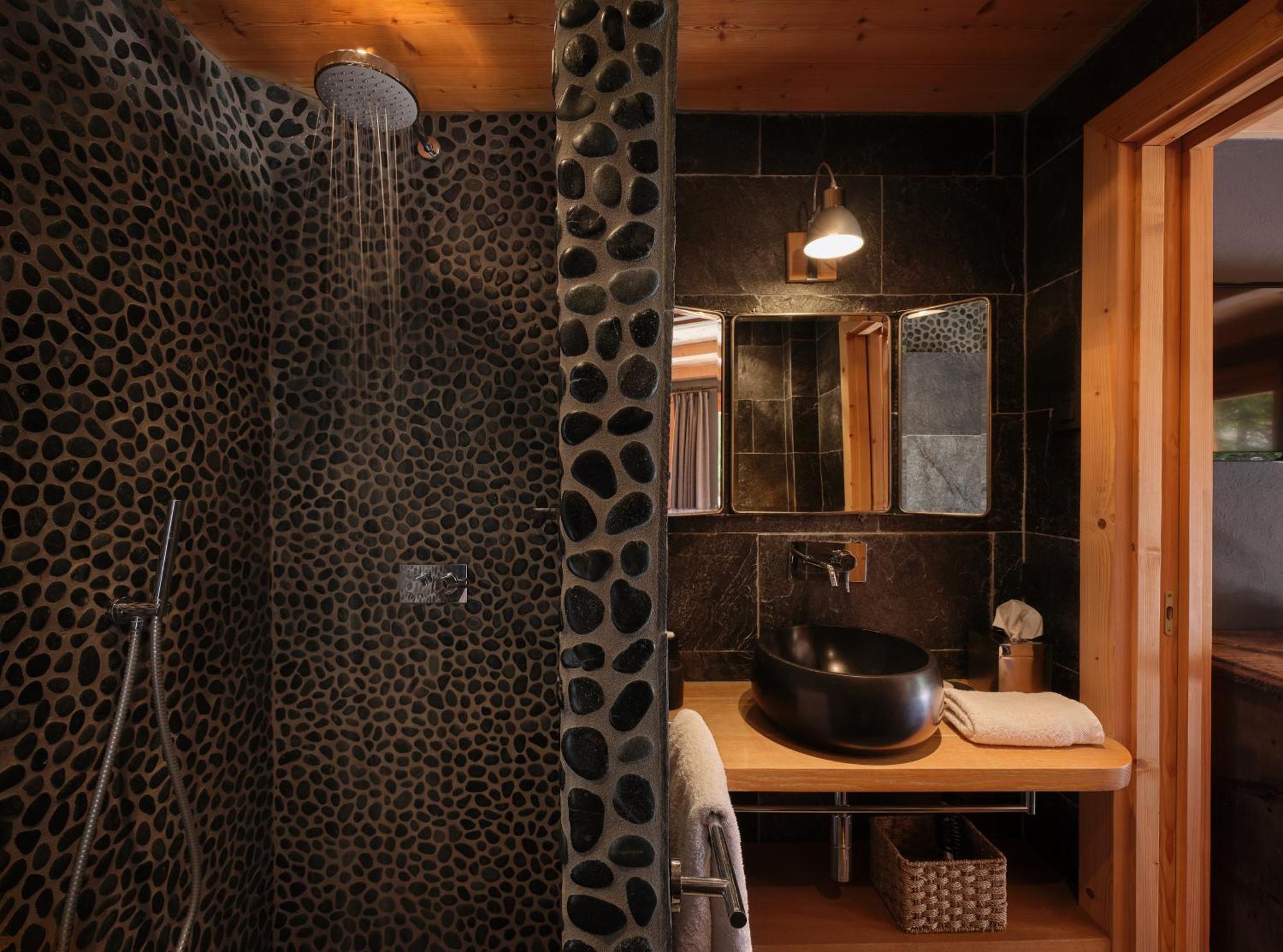 Les Rives D'Argentiere Villa Chamonix Ngoại thất bức ảnh