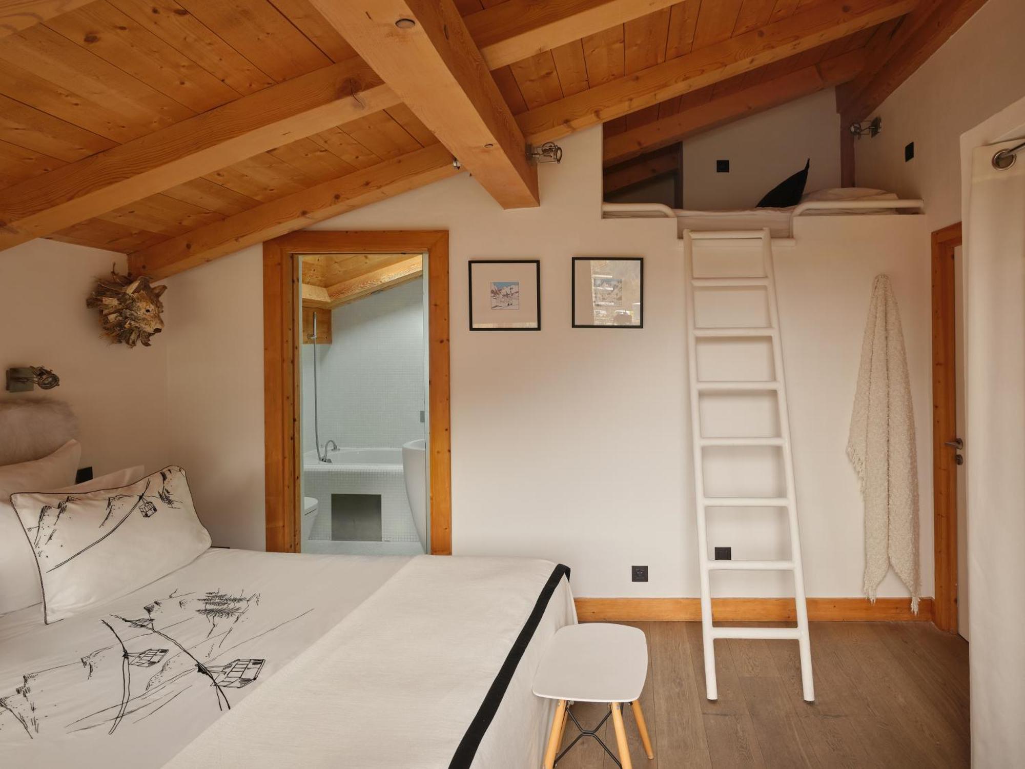 Les Rives D'Argentiere Villa Chamonix Ngoại thất bức ảnh
